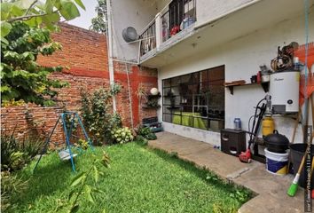 Casa en  Antonio Barona Centro, Cuernavaca, Morelos