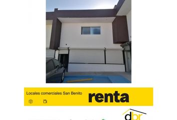 Local comercial en  San Benito, Hermosillo