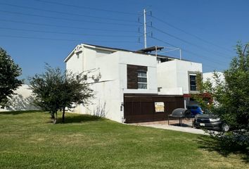 Casa en  Valle De Lincoln, García, Nuevo León