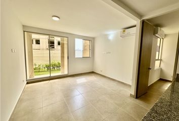 Apartamento en  La Providencia, Cartagena De Indias