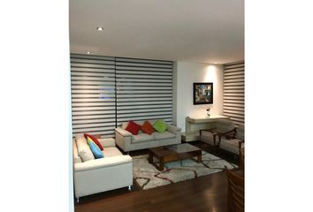 Apartamento en  La Carolina, Bogotá