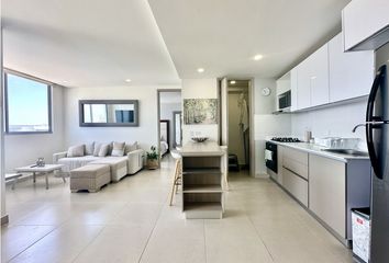 Apartamento en  Cielo Mar, Cartagena De Indias