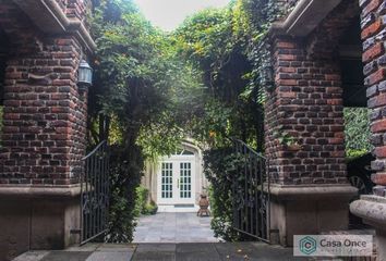 Casa en  Boulevard De Los Virreyes, Lomas De Chapultepec, Miguel Hidalgo, Ciudad De México, 11000, Mex