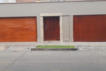 Departamento en  Santiago De Surco, Lima