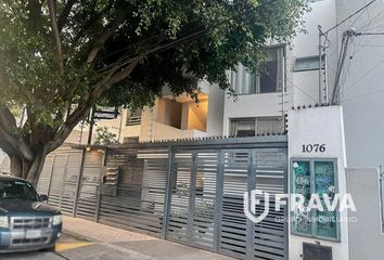 Departamento en  Calle Emeterio Robles Gil, Americana, Guadalajara, Jalisco, 44160, Mex