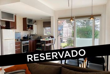 Departamento en  San José, Mar Del Plata