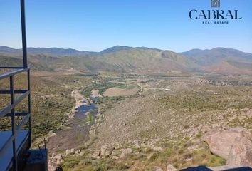 Lote de Terreno en  21570, Tecate, Baja California, Mex