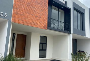 Casa en condominio en  Bosques De Santa Anita, Tlajomulco De Zúñiga