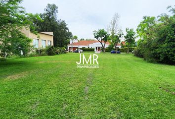 Terrenos en  Campo Grande, Partido Del Pilar