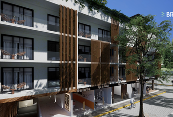 Departamento en  Calle Mercurio P, Tulum, Quintana Roo, 77760, Mex