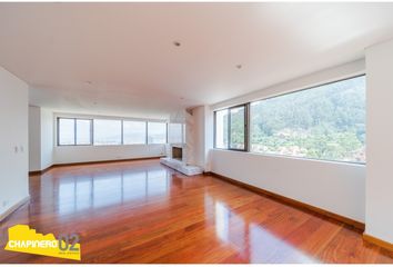 Apartamento en  El Chicó, Bogotá