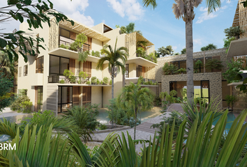 Departamento en  77766, Tulum, Quintana Roo, Mex