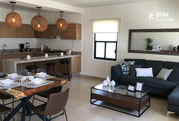 Departamento en  Avenida Tulum, Ejidal, Tulum, Quintana Roo, 77760, Mex