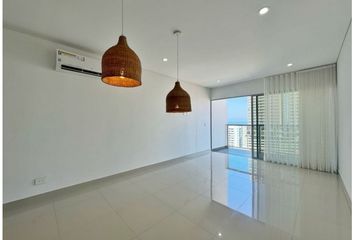 Apartamento en  Bocagrande, Cartagena De Indias