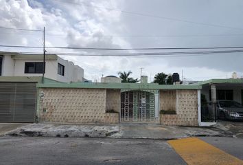 Casa en  Calle 19 637-669, Jardines De Mérida, Mérida, Yucatán, 97135, Mex