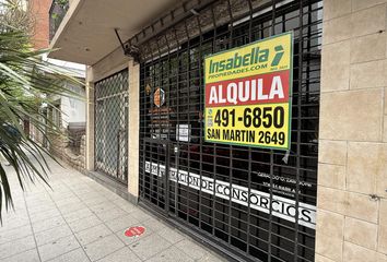 Oficinas en  Plaza Mitre, Mar Del Plata