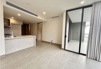 Apartamento en  Corregimiento La Boquilla, Cartagena De Indias