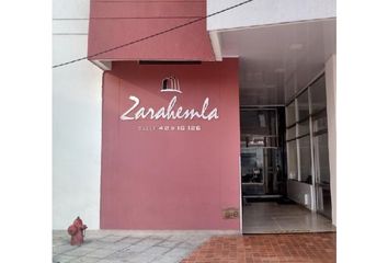 Apartamento en  Granadas, Bucaramanga