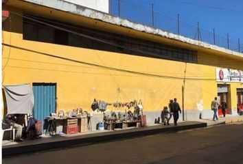 Local comercial en  Avenida Matamoros 625, Centro, Teziutlán, Puebla, 73800, Mex