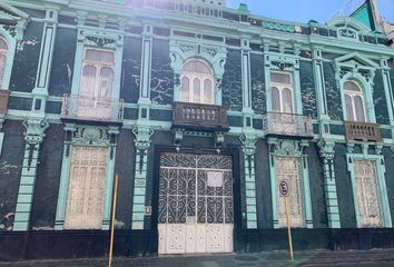 Departamento en  Calle 7 S 7, Centro Histórico, Heróica Puebla De Zaragoza, Puebla, 72000, Mex