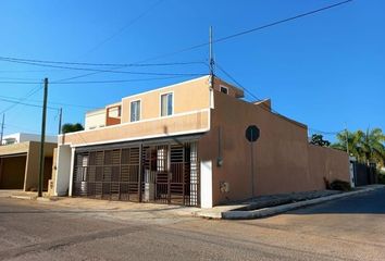 Casa en  Calle 29, Nuevo Yucatán, Mérida, Yucatán, 97147, Mex