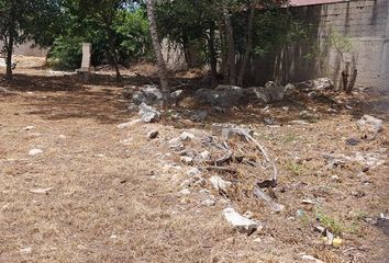 Lote de Terreno en  Calle 31 206, Monterreal, Mérida, Yucatán, 97133, Mex