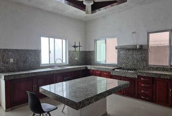 Casa en  Calle 7-a, Santa Gertrudis Copo, Mérida, Yucatán, 97305, Mex