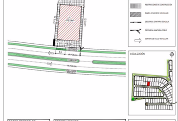 Lote de Terreno en  Yucatan Country Club, Mérida, Yucatán, Mex