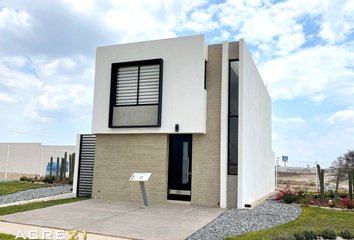 Casa en condominio en  Paso De Argenta, Jesús María, Aguascalientes