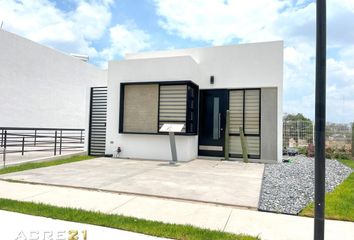 Casa en condominio en  Paso De Argenta, Jesús María, Aguascalientes