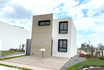 Casa en condominio en  Paso De Argenta, Jesús María, Aguascalientes