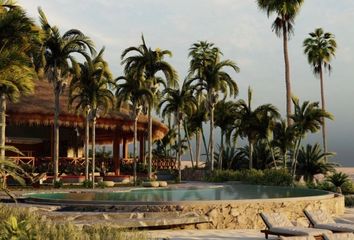 Departamento en  Carretera Ramal Sayulita - Higuera Blanca, Localidad Higuera Blanca, Bahía De Banderas, Nayarit, 63727, Mex