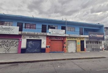 Lote de Terreno en  Avenida Insurgentes Ote, De La Calzada De Guadalupe, Irapuato, Guanajuato, 36580, Mex