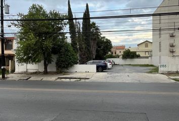 Lote de Terreno en  Tecnológico, Monterrey