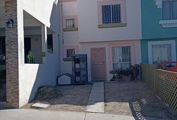 Casa en  Privada San Nicolás, Paseo Santa Fé, Pórticos De San Antonio, Tijuana, Baja California, 22667, Mex