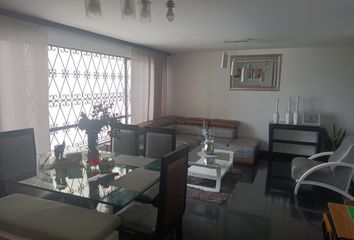 Apartamento en  Urbanización Tequendama, Cali