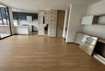 Apartamento en  Castropol, Medellín