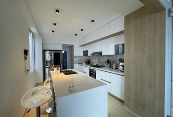 Apartamento en  Menga, Cali