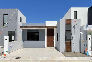 Casa en  Playas Del Conchal, Alvarado, Veracruz