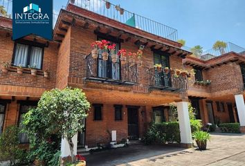 Casa en  San Angel Inn, Álvaro Obregón, Cdmx