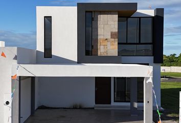 Casa en  Playas Del Conchal, Alvarado, Veracruz