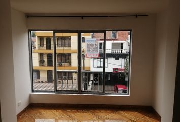 Apartamento en  El Jardín, Pereira