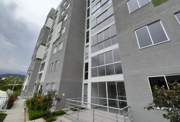 Apartamento en  La Pradera, Dosquebradas