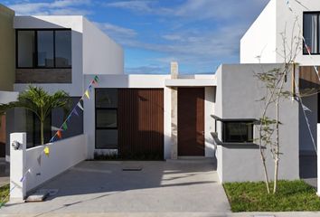 Casa en  Playas Del Conchal, Alvarado, Veracruz