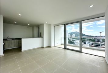 Apartamento en  Manga, Cartagena De Indias