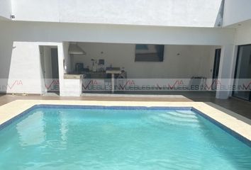 Casa en  Carretera Nacional 102, Monterrey, Nuevo León, 64986, Mex