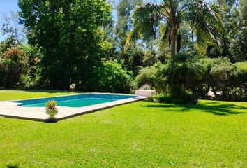 Casa en  Santa María De Tigre, Partido De Tigre