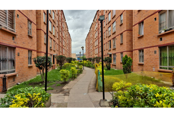 Apartamento en  El Recreo De Los Frailes, Bogotá