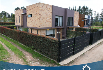 Casa en  Tabio, Cundinamarca