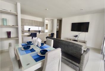 Apartamento en  El Centro, Cartagena De Indias